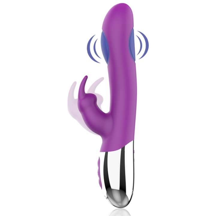 Fun Function - Doppio Maschio Combi