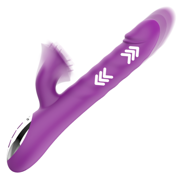 Fun Function - Zenda Thruster e Rotação