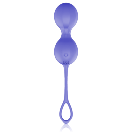 Satisfyer - Vibration de Lapin Touch me Rouge