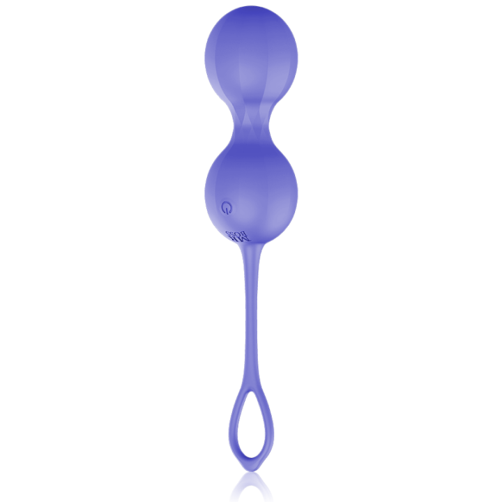 Mr Boss - Dumas Perles de Kegel Vibrantes Télécommande