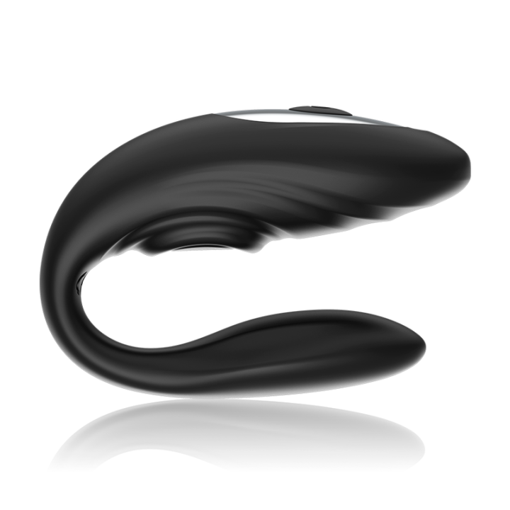 Brilly Glam - Couple Pulsing & Vibrating Remote Control