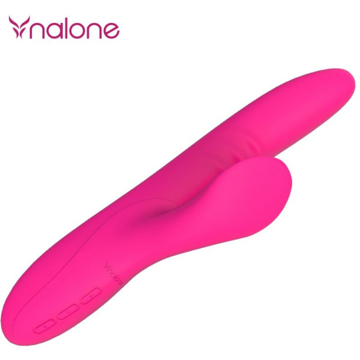 Nalone - Vibrador Peri Coelho e Modo Swing