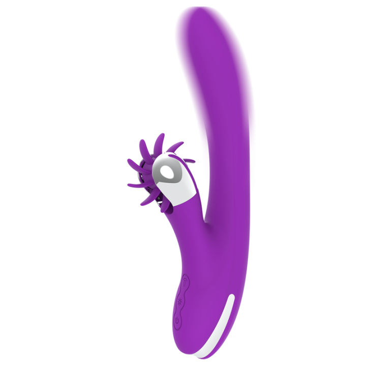 Fun Function - Kroliczek Smieszna Wibracja 2.0