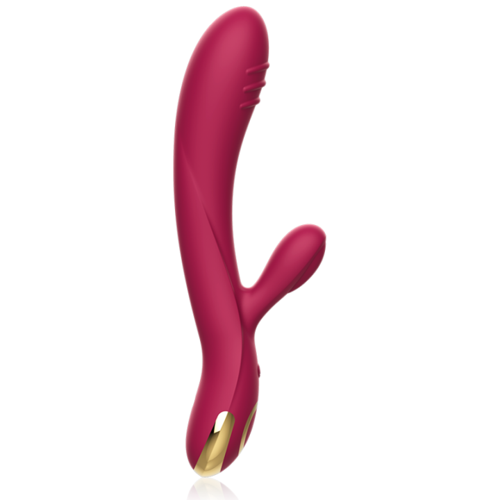 Cici Beauty - Premium Silikon Kaninchen Vibrator