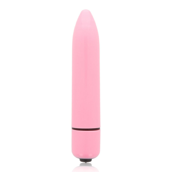 Glossy - Cienki Rozowy Vibe