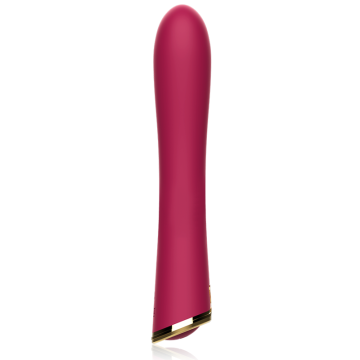 Cici Beauty - Premium Push Bullet en Silicone