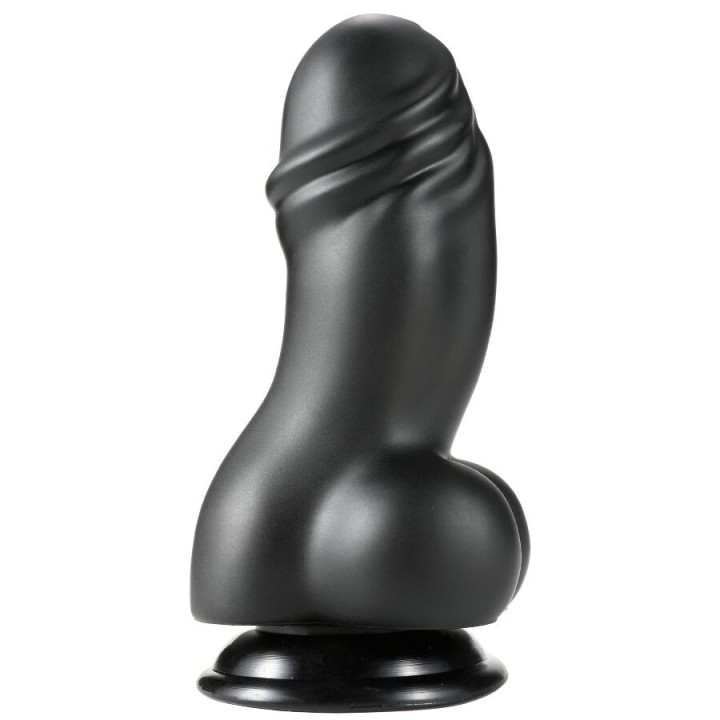 Hidden Desire - Inferno Godemichet Fat Boys 19 cm