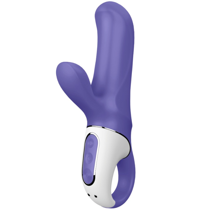 Satisfyer - Vibe Magic Kroliczek