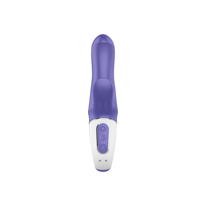 Satisfyer - Vibe Magic Kroliczek