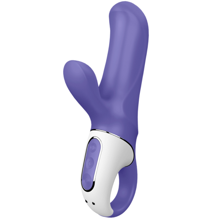 Satisfyer - Vibe Magic Kroliczek