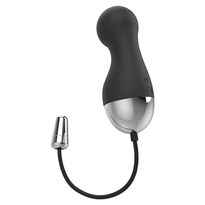 Brilly Glam - Controle Remoto Ian