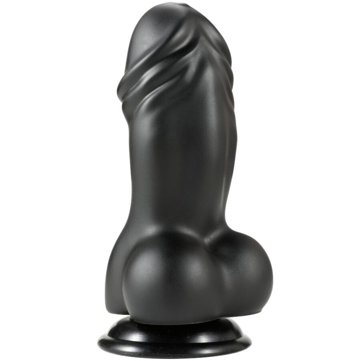 Hidden Desire - Inferno Godemichet Fat Boys 19 cm