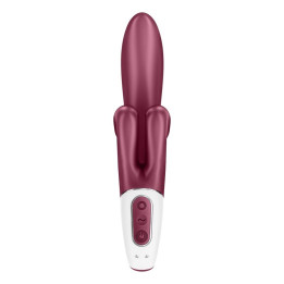 Fun Factory - Vibrador Big Boss Linha Preta