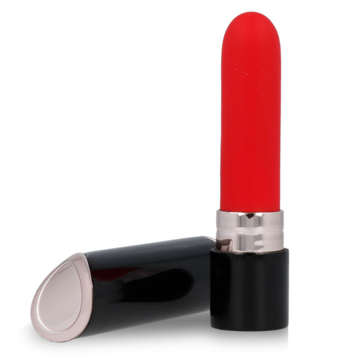 Lips Style - Shia Rossetto Vibrante