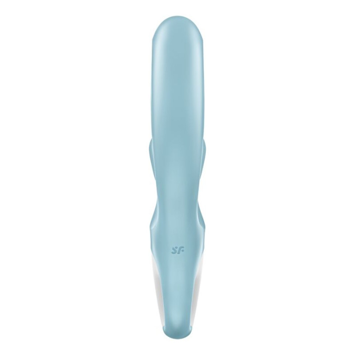 Satisfyer - Love me Rabbit Vibrazione Blu