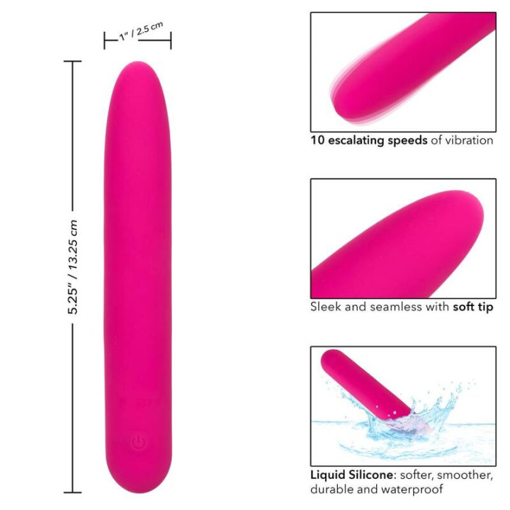 Calexotics - Bliss Vibe Rose