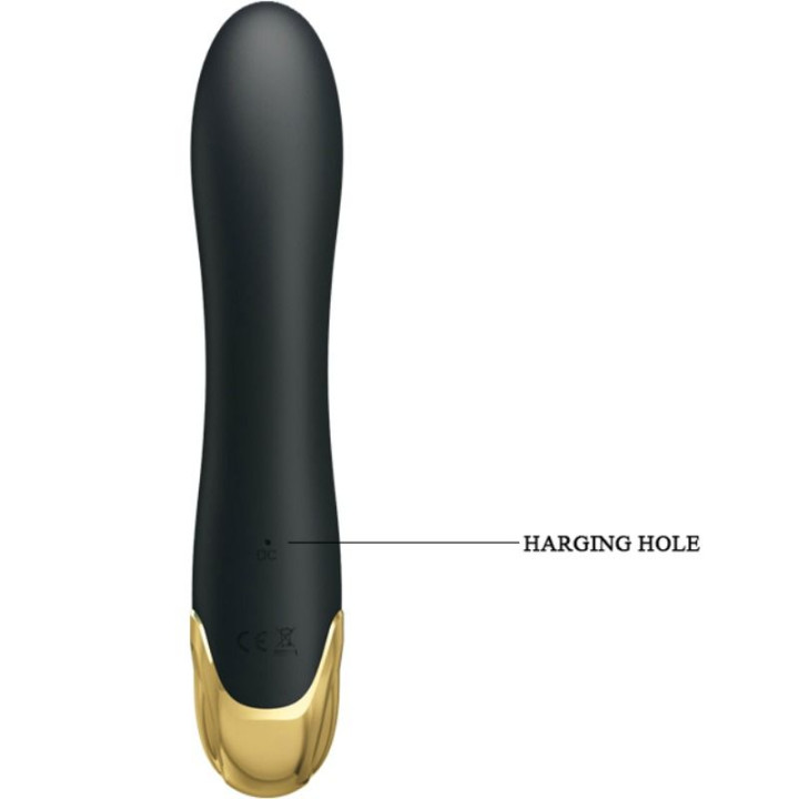 Pretty Love - Vibrador de Prazer Duplo Inteligente