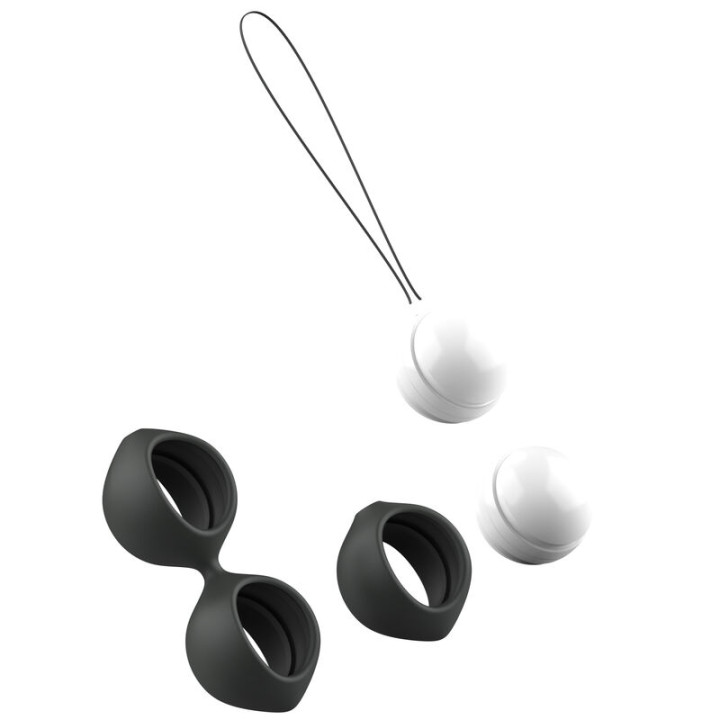 B Swish - Bfit Classic Flex Schwarz 28 g.