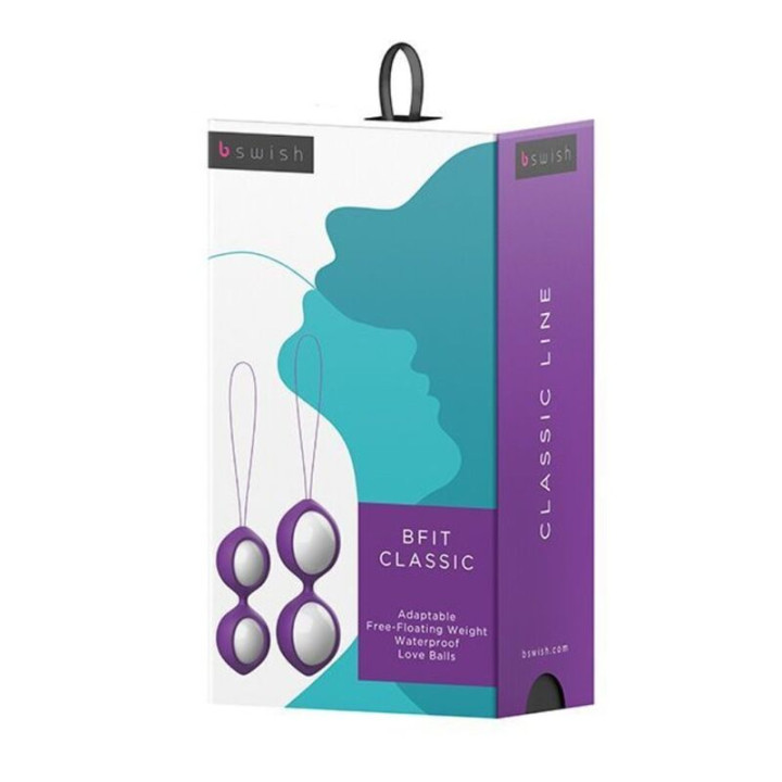 B Swish - Bfit Viola Classica