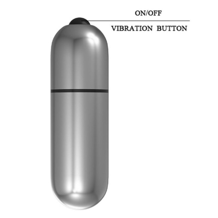 Baile - Stimolatore Vibro Ditale