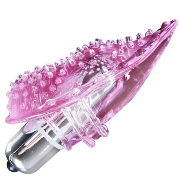 Baile - Massager Estimulante Vibrador de Dedo