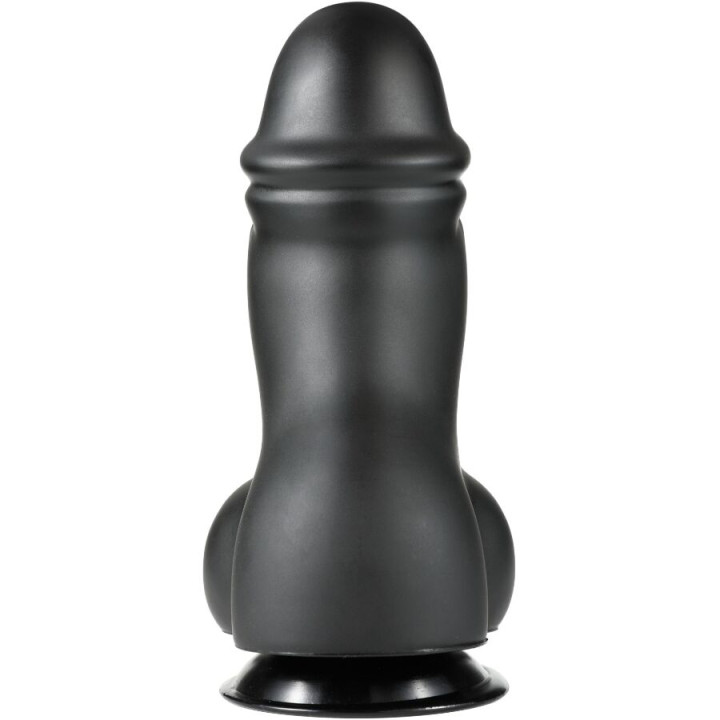Hidden Desire - Inferno Fat Boys Dildo 27 cm