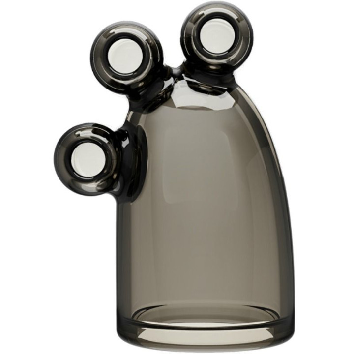Baile - Couvercle Vibrant Capuchon Vibrant Cristal ii