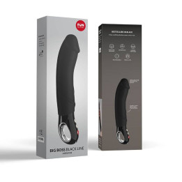 Intense - Gode Vibrateur en Silicone Rose Michelangelo