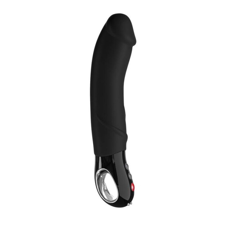 Fun Factory - Vibratore Big Boss Linea Nera