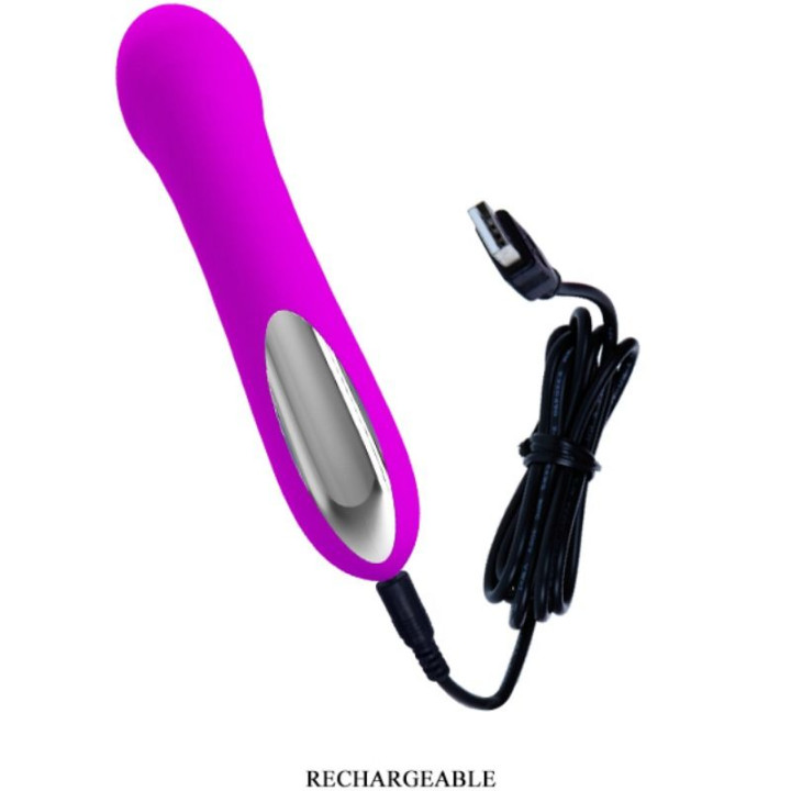 Pretty Love - Smart Mini Vibrador Reuben