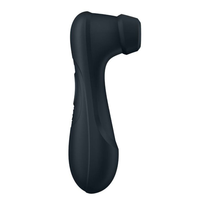 Satisfyer - Pro 2 Generation 3 Schwarzes Bluetooth & App
