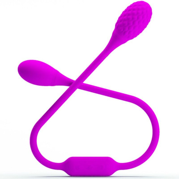 Pretty Love - Unisex-Stimulator Dream Lovers Whip 2