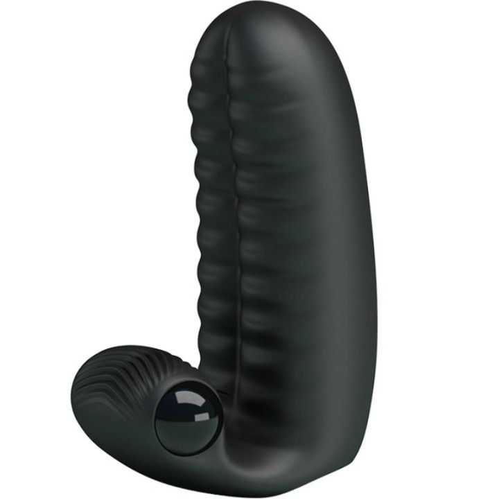 Pretty Love - Abbott Dés Dés Stimulateur Noir