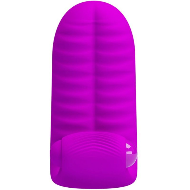 Pretty Love - Abbott Estimulador Lilac Dedal