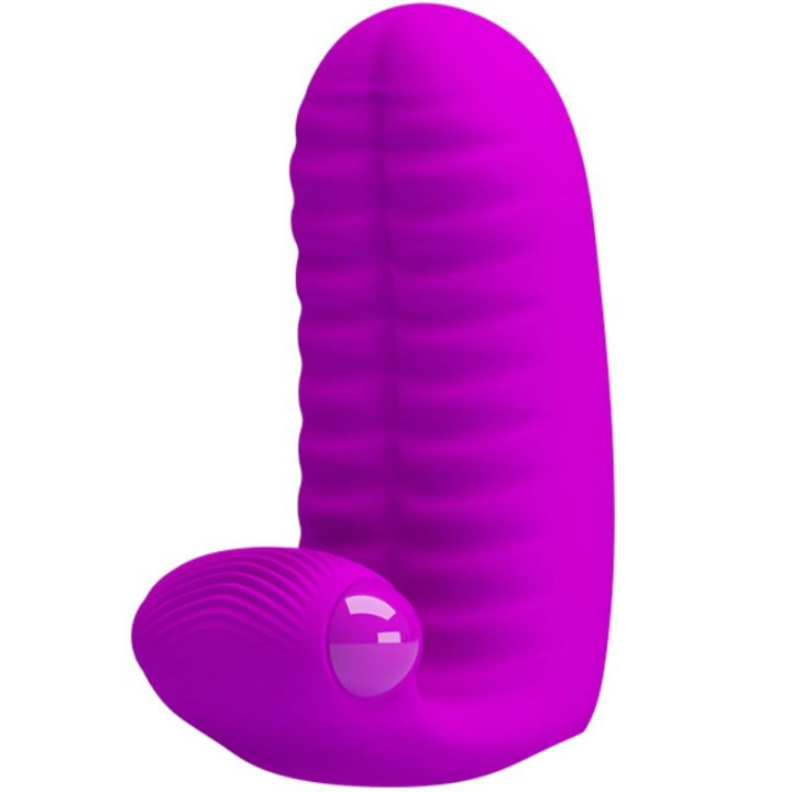 Pretty Love - Abbott Ditale Stimolatore Lilla