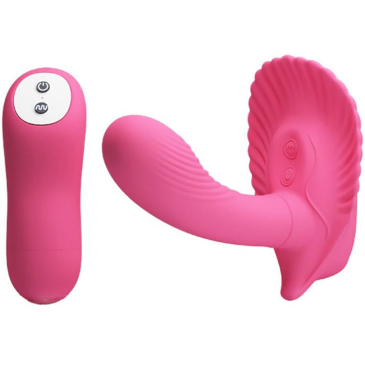 Pretty Love - Guscio Stimolante Del Telecomando