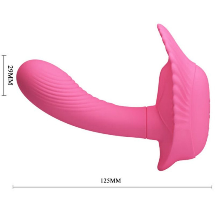 Pretty Love - Guscio Stimolante Del Telecomando