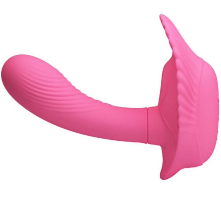 Pretty Love - Guscio Stimolante Del Telecomando