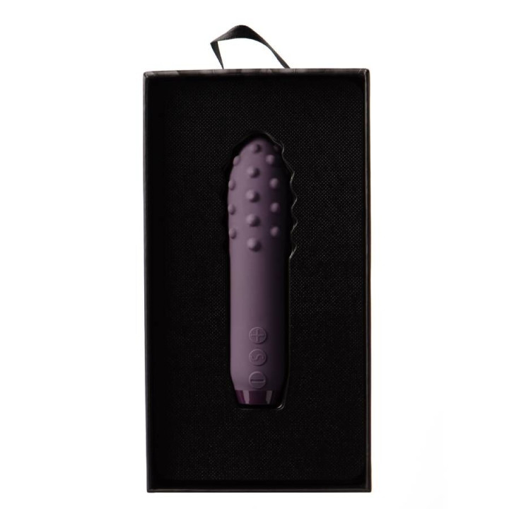 Je Joue - Duet Bullet Lila