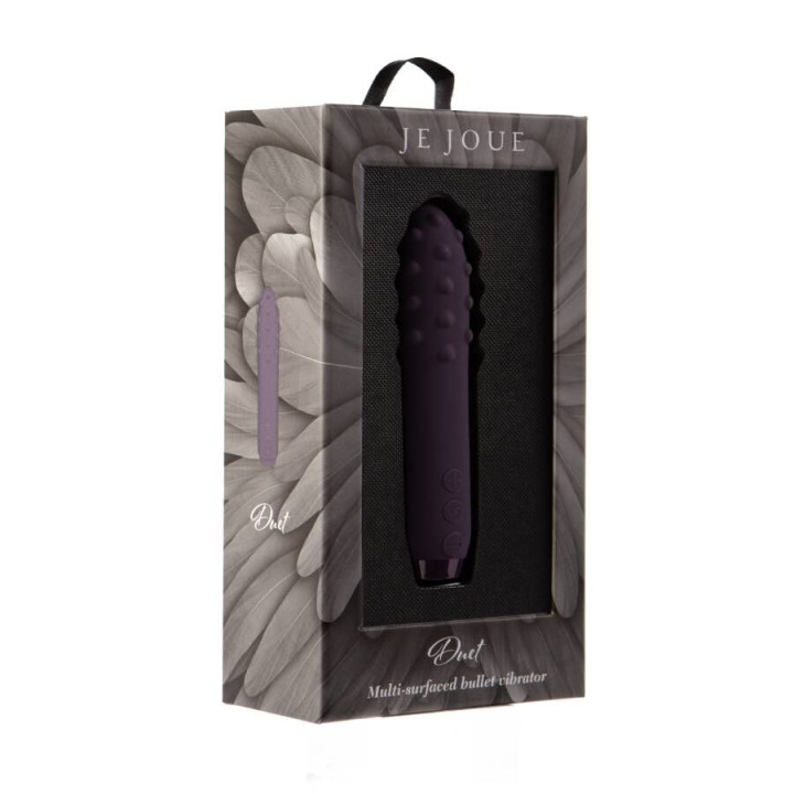 Je Joue - Duetto Bullet Viola