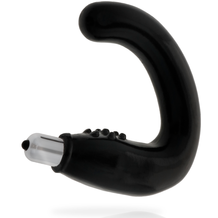 Addicted Toys - Analmassager Schwarz
