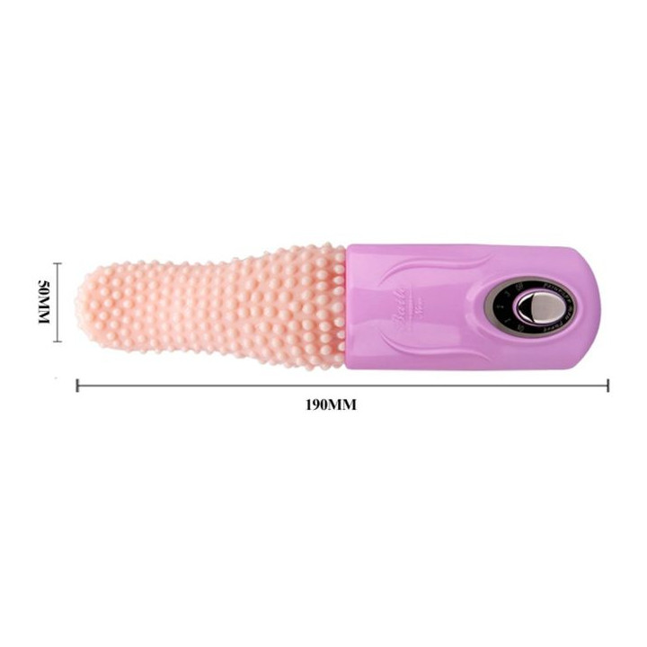 Pretty Love - Smart Lengua Funcion Rotacion