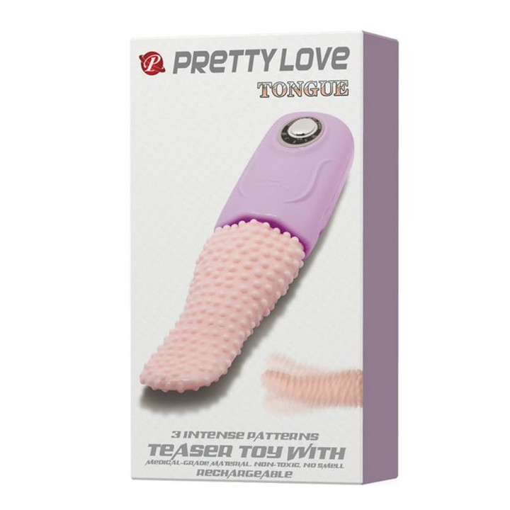 Pretty Love - Inteligentna Funkcja Obrotu Jezyka