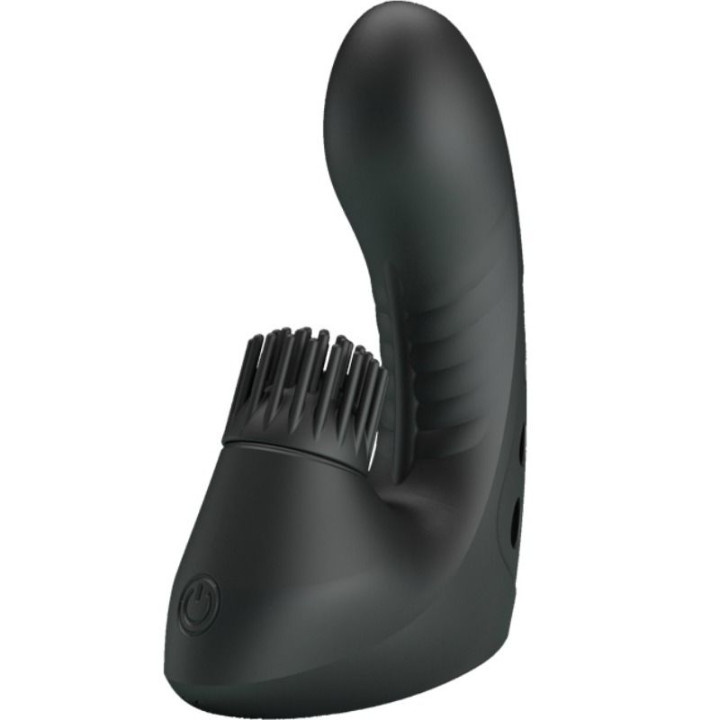 Pretty Love - Magic Drill Fingerhut Mit Rotationsvibration