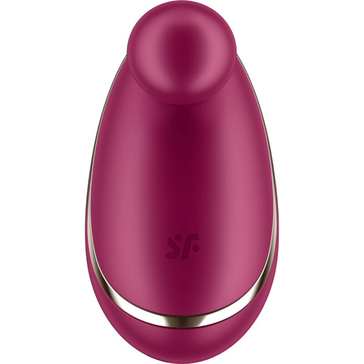 Satisfyer - Spot on 1 Berry