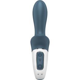 King Cock - Pene Realístico 21.7 cm Caramelo