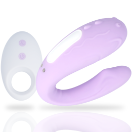 Mia - Rin Remote Fernbedienung Für Paare