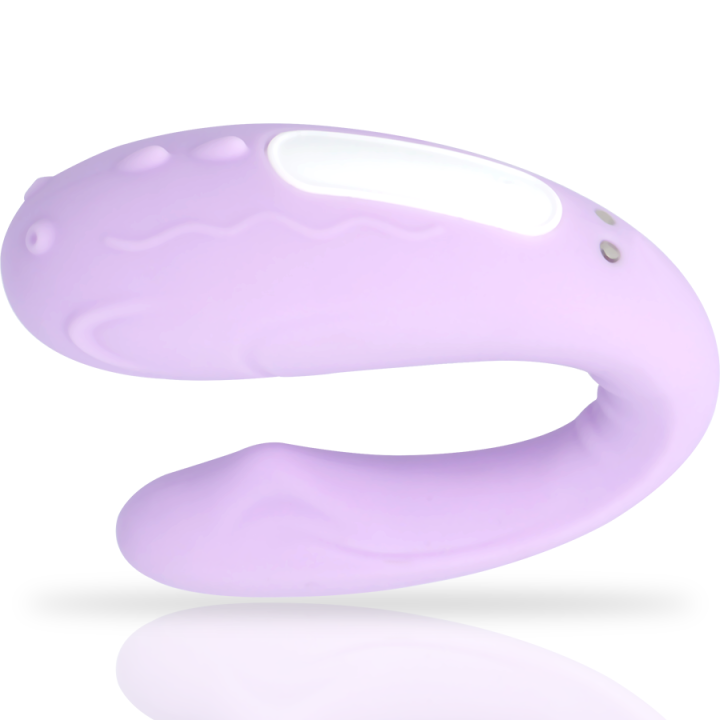 Mia - Télécommande Rin Pour Couples