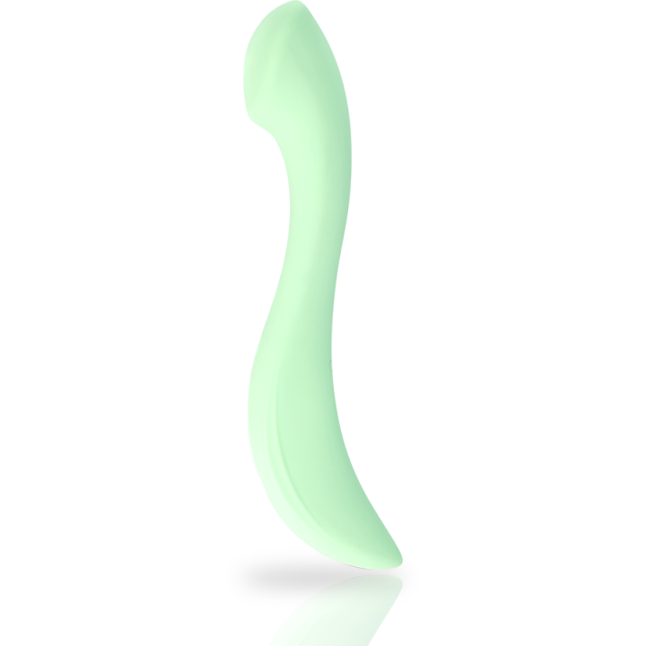Mia - Vibrateur de Plancher Pelvic Vert Mia Devon