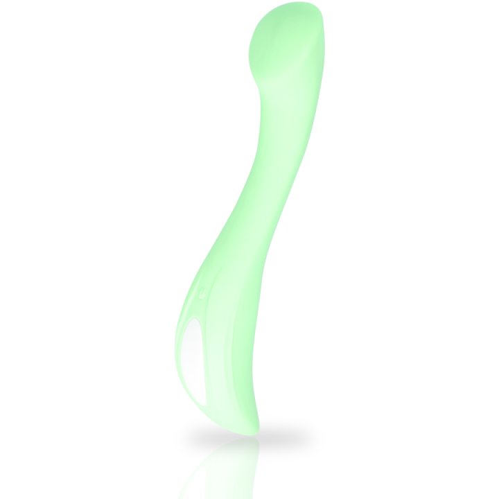 Mia - Vibrateur de Plancher Pelvic Vert Mia Devon